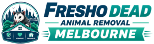 Fresho Dead Animal Removal Woodend logo